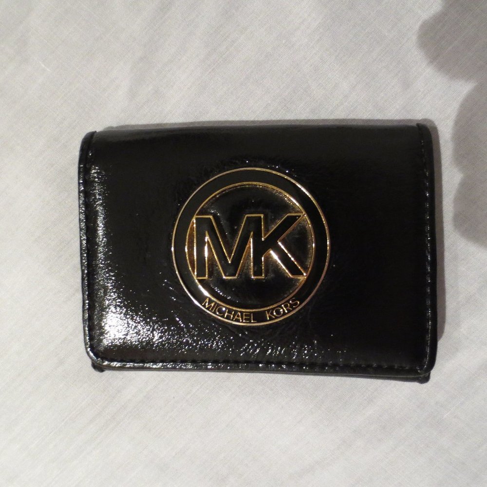 Michael Kors Card Holder